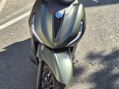 Piaggio Beverly 400 S