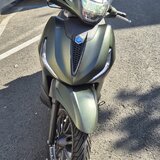 Piaggio Beverly 400 S