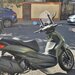 Piaggio Beverly 400 S